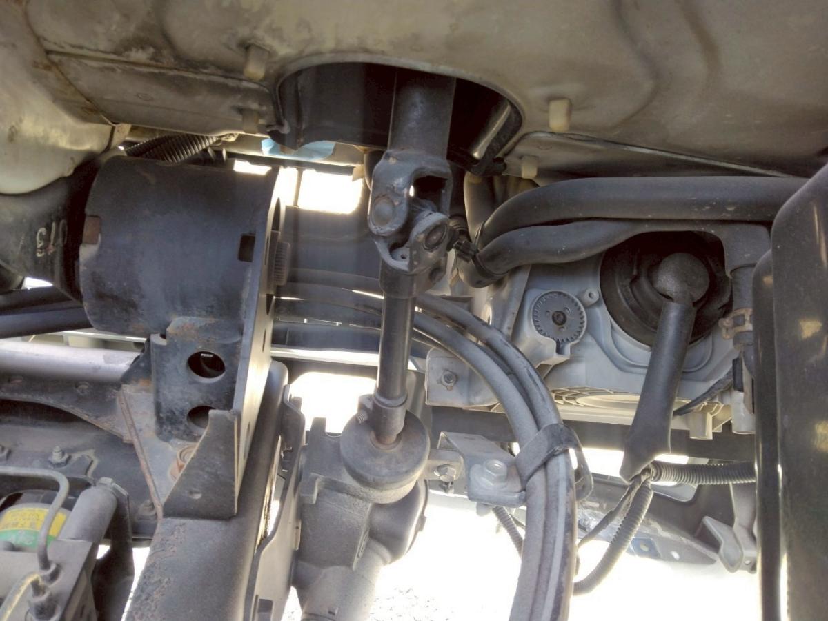 H20年 いすゞエルフ3tフックロール No.1006|中古トラックの販売・買取・査定のアイナビ