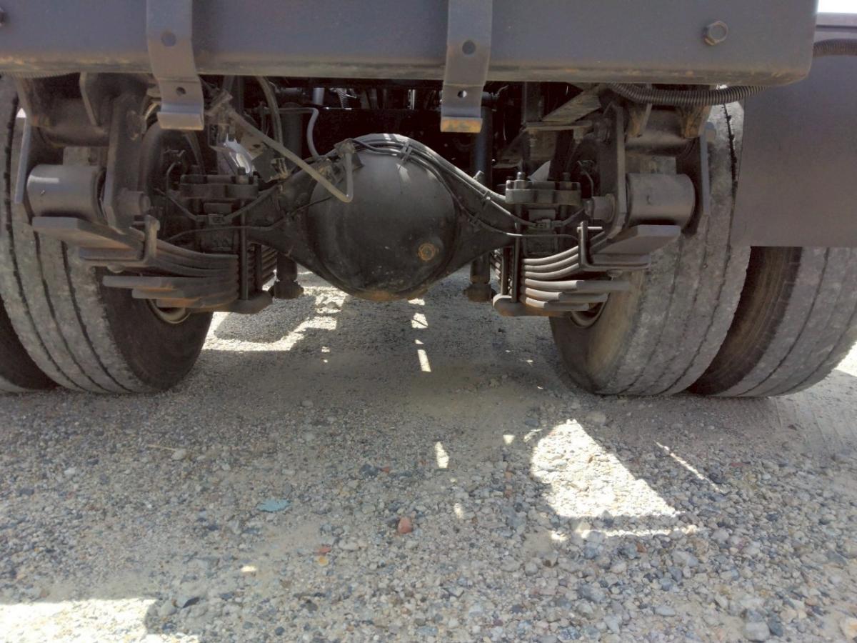 H20年 いすゞエルフ3tフックロール No.1006|中古トラックの販売・買取・査定のアイナビ