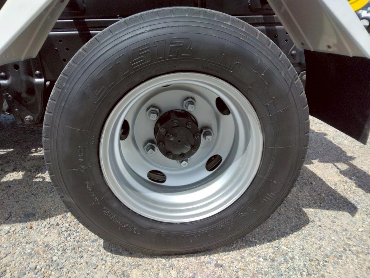 H20年 いすゞエルフ3tフックロール No.1006|中古トラックの販売・買取・査定のアイナビ