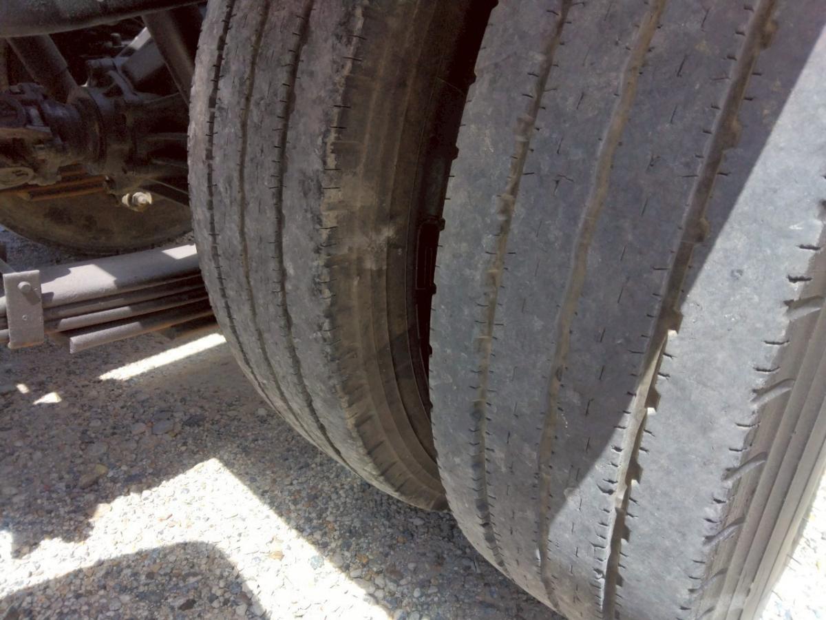 H20年 いすゞエルフ3tフックロール No.1006|中古トラックの販売・買取・査定のアイナビ