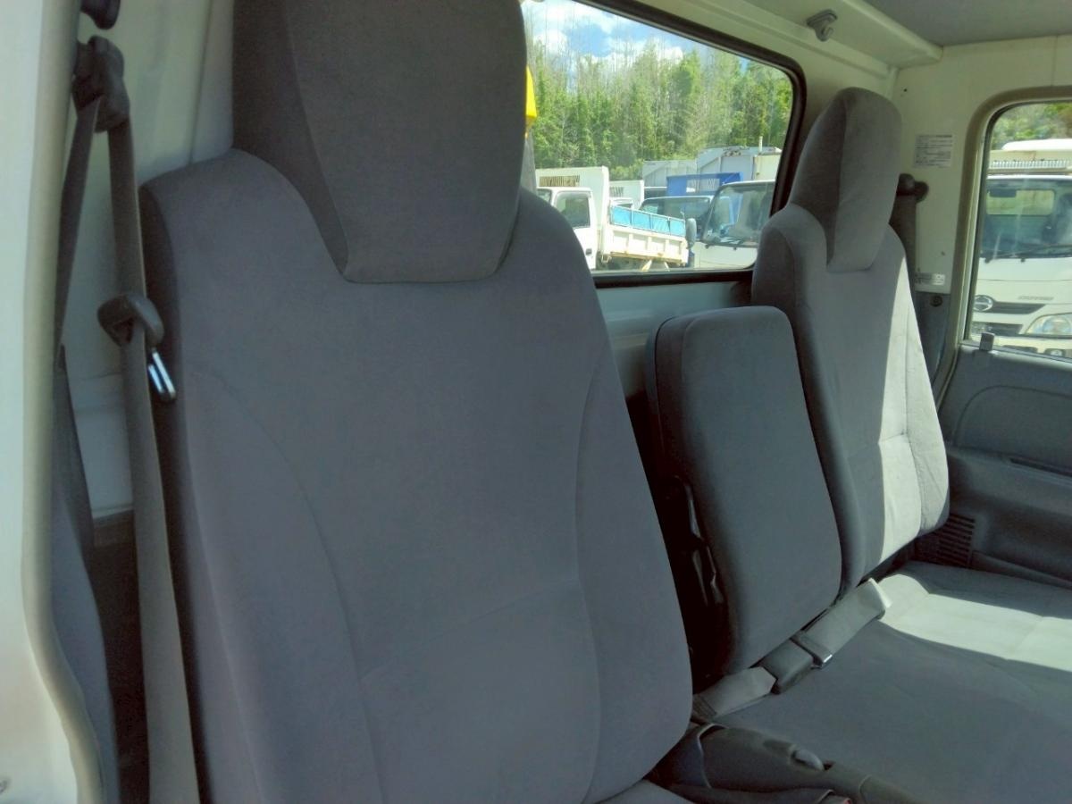 H20年 いすゞエルフ3tフックロール No.1006|中古トラックの販売・買取・査定のアイナビ