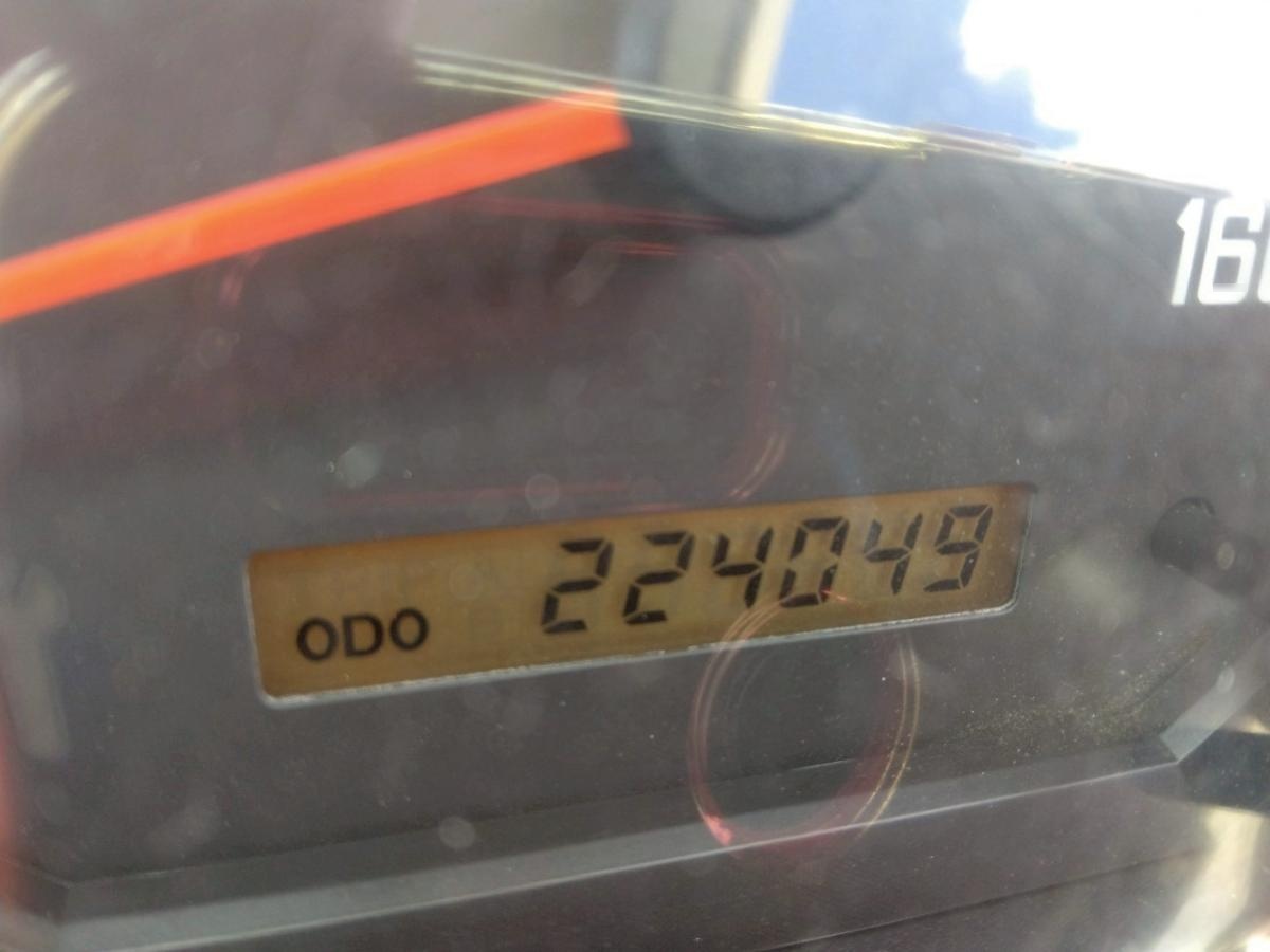 H20年 いすゞエルフ3tフックロール No.1006|中古トラックの販売・買取・査定のアイナビ