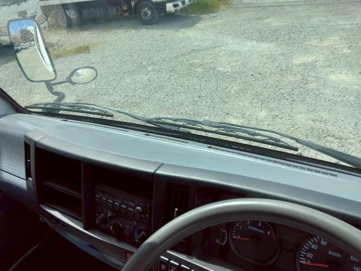 H20年 いすゞエルフ3tフックロール No.1006|中古トラックの販売・買取・査定のアイナビ