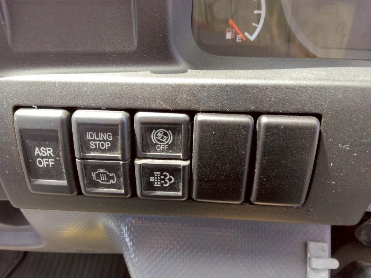 H20年 いすゞエルフ3tフックロール No.1006|中古トラックの販売・買取・査定のアイナビ