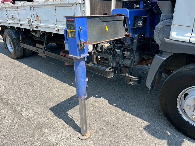 タダノ★4段ラジコン★2.7トン積載★5400ボディ×標準幅★6速MT|中古トラックの販売・買取・査定のアイナビ