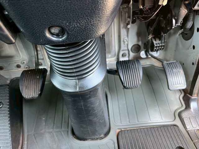 タダノ★4段ラジコン★2.7トン積載★5400ボディ×標準幅★6速MT|中古トラックの販売・買取・査定のアイナビ