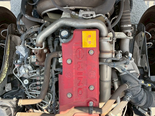 タダノ★4段ラジコン★2.7トン積載★5400ボディ×標準幅★6速MT|中古トラックの販売・買取・査定のアイナビ