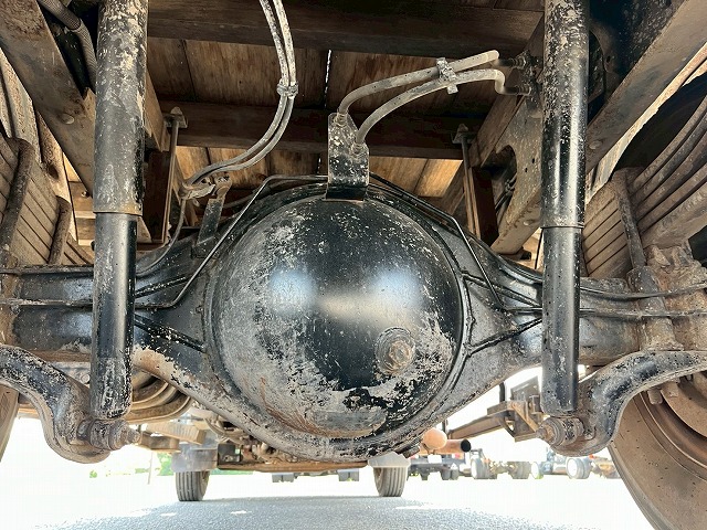 タダノ★4段ラジコン★2.7トン積載★5400ボディ×標準幅★6速MT|中古トラックの販売・買取・査定のアイナビ