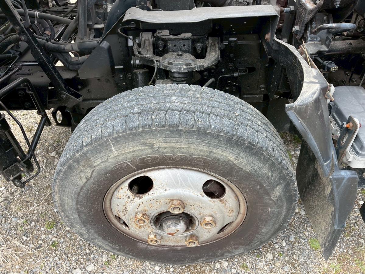 アルミブロック簡易クレーン古河ユニック3トン積載|中古トラックの販売・買取・査定のアイナビ