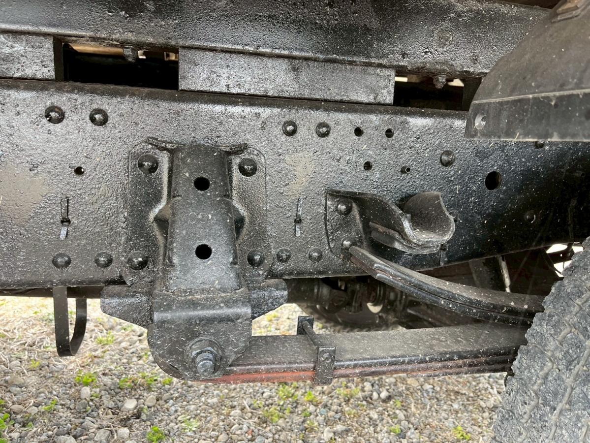 アルミブロック簡易クレーン古河ユニック3トン積載|中古トラックの販売・買取・査定のアイナビ