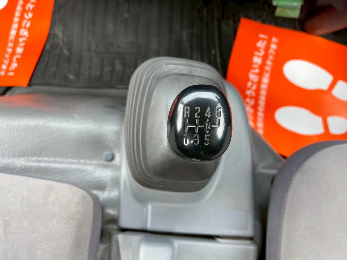 アルミブロック簡易クレーン古河ユニック3トン積載|中古トラックの販売・買取・査定のアイナビ