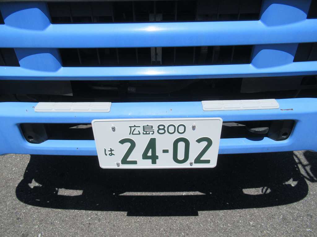 高所作業車 最大地上高32.2ⅿ 積載荷重250㎏ タダノAT-320TG|中古トラックの販売・買取・査定のアイナビ