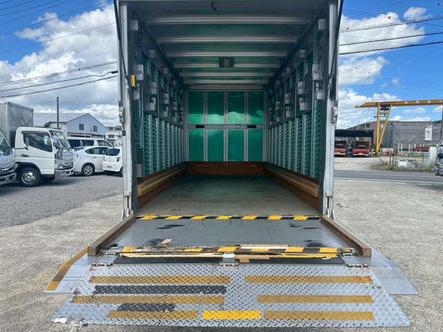 【新入荷!!跳上PG×ハイブリッド車】日野/デュトロ|中古トラックの販売・買取・査定のアイナビ