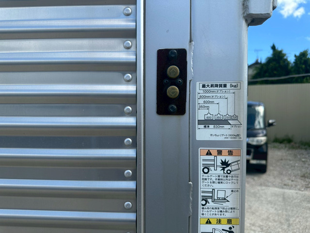 【新入荷!!跳上PG×ハイブリッド車】日野/デュトロ|中古トラックの販売・買取・査定のアイナビ