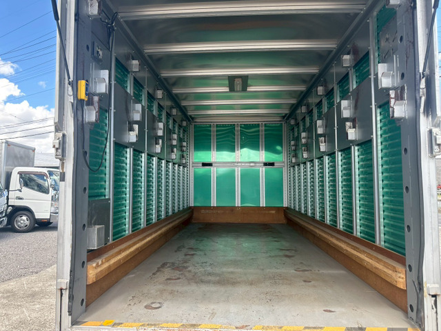 【新入荷!!跳上PG×ハイブリッド車】日野/デュトロ|中古トラックの販売・買取・査定のアイナビ