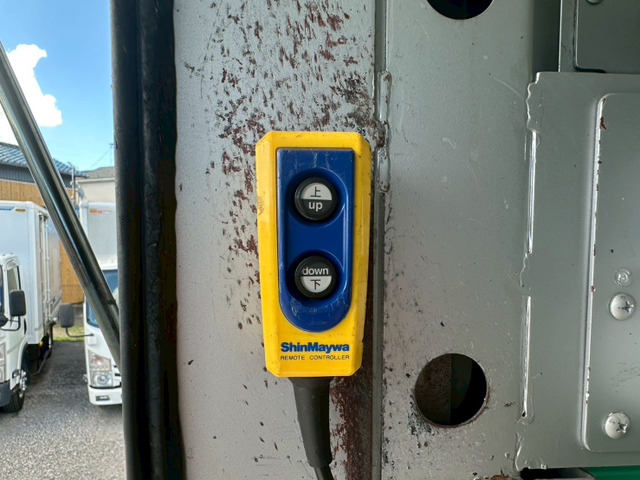 【新入荷!!跳上PG×ハイブリッド車】日野/デュトロ|中古トラックの販売・買取・査定のアイナビ