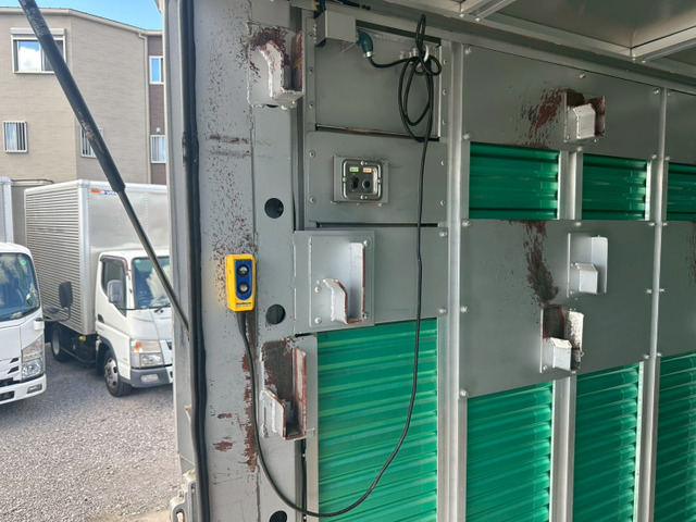 【新入荷!!跳上PG×ハイブリッド車】日野/デュトロ|中古トラックの販売・買取・査定のアイナビ