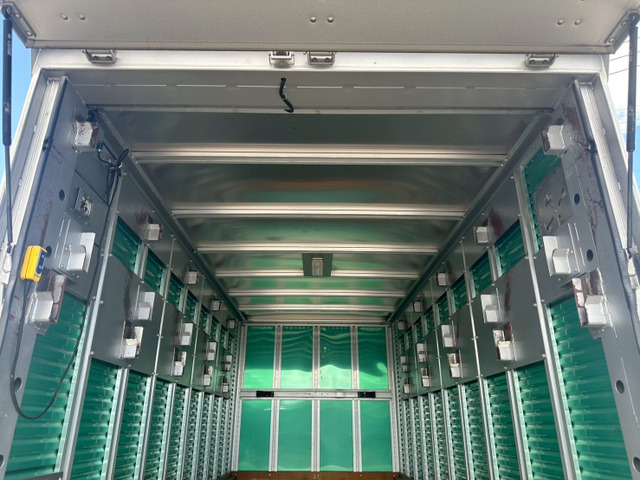 【新入荷!!跳上PG×ハイブリッド車】日野/デュトロ|中古トラックの販売・買取・査定のアイナビ