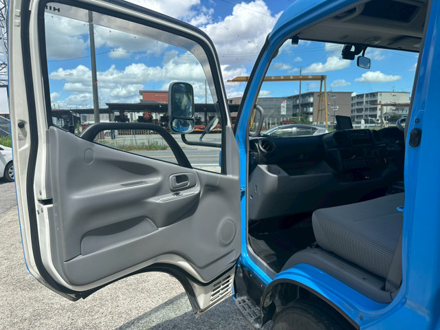 【新入荷!!跳上PG×ハイブリッド車】日野/デュトロ|中古トラックの販売・買取・査定のアイナビ