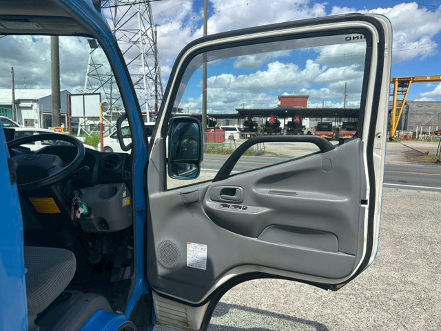 【新入荷!!跳上PG×ハイブリッド車】日野/デュトロ|中古トラックの販売・買取・査定のアイナビ