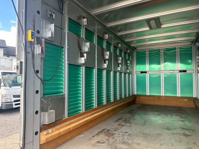 【新入荷!!跳上PG×ハイブリッド車】日野/デュトロ|中古トラックの販売・買取・査定のアイナビ