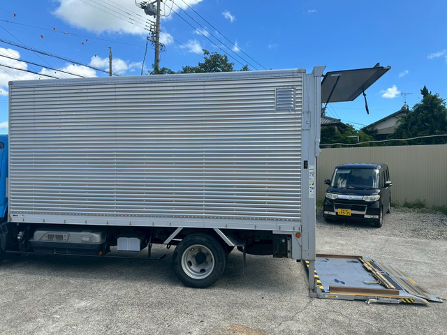 【新入荷!!跳上PG×ハイブリッド車】日野/デュトロ|中古トラックの販売・買取・査定のアイナビ