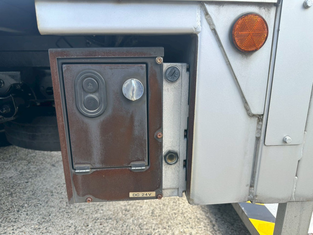 【新入荷!!跳上PG×ハイブリッド車】日野/デュトロ|中古トラックの販売・買取・査定のアイナビ