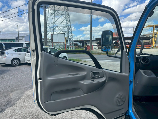 【新入荷!!跳上PG×ハイブリッド車】日野/デュトロ|中古トラックの販売・買取・査定のアイナビ