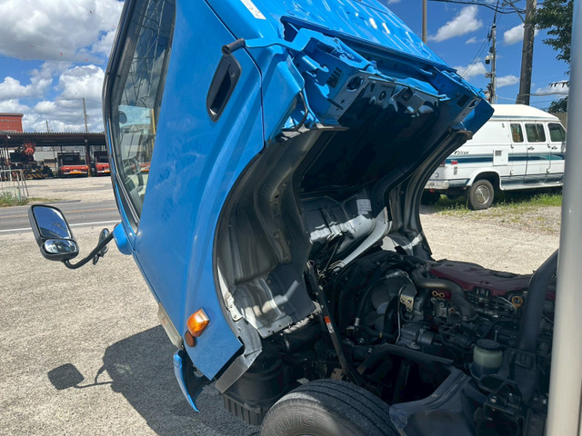 【新入荷!!跳上PG×ハイブリッド車】日野/デュトロ|中古トラックの販売・買取・査定のアイナビ