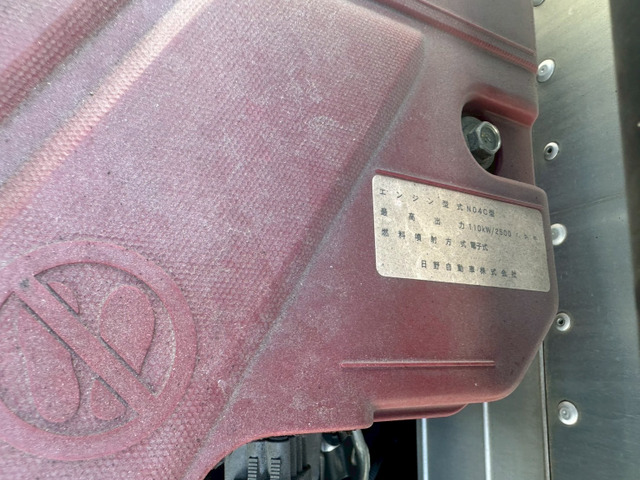 【新入荷!!跳上PG×ハイブリッド車】日野/デュトロ|中古トラックの販売・買取・査定のアイナビ