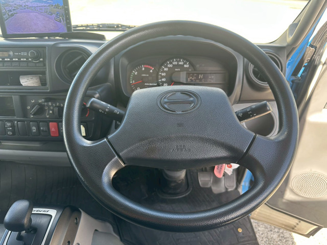 【新入荷!!跳上PG×ハイブリッド車】日野/デュトロ|中古トラックの販売・買取・査定のアイナビ