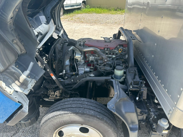 【新入荷!!跳上PG×ハイブリッド車】日野/デュトロ|中古トラックの販売・買取・査定のアイナビ