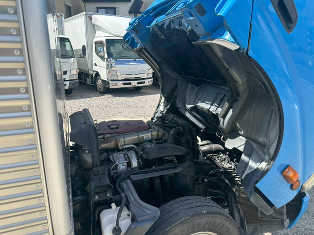 【新入荷!!跳上PG×ハイブリッド車】日野/デュトロ|中古トラックの販売・買取・査定のアイナビ