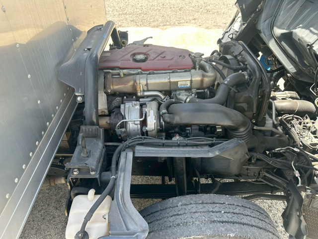 【新入荷!!跳上PG×ハイブリッド車】日野/デュトロ|中古トラックの販売・買取・査定のアイナビ