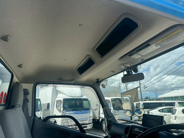 【新入荷!!跳上PG×ハイブリッド車】日野/デュトロ|中古トラックの販売・買取・査定のアイナビ