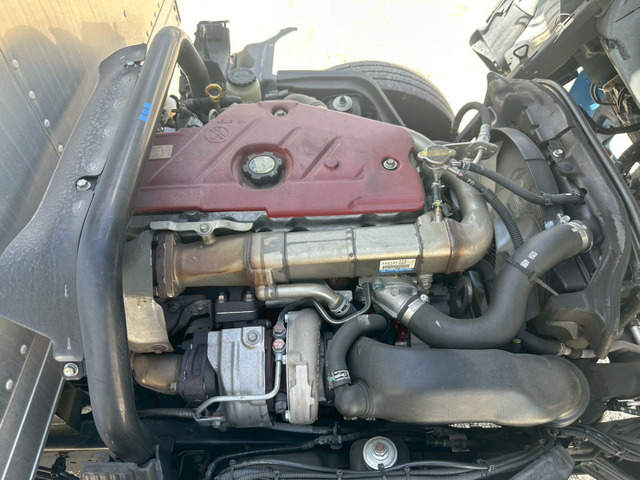 【新入荷!!跳上PG×ハイブリッド車】日野/デュトロ|中古トラックの販売・買取・査定のアイナビ