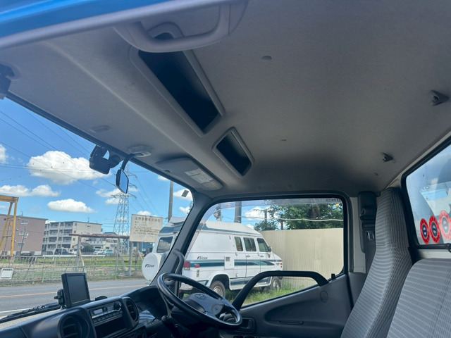 【新入荷!!跳上PG×ハイブリッド車】日野/デュトロ|中古トラックの販売・買取・査定のアイナビ