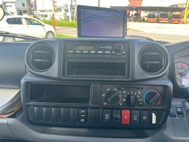 【新入荷!!跳上PG×ハイブリッド車】日野/デュトロ|中古トラックの販売・買取・査定のアイナビ