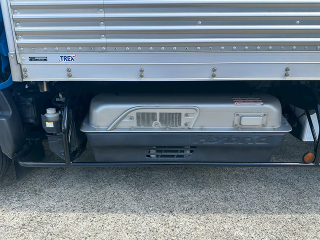 【新入荷!!跳上PG×ハイブリッド車】日野/デュトロ|中古トラックの販売・買取・査定のアイナビ