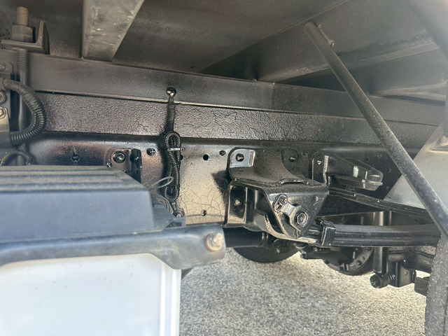 【新入荷!!跳上PG×ハイブリッド車】日野/デュトロ|中古トラックの販売・買取・査定のアイナビ