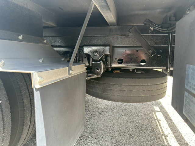 【新入荷!!跳上PG×ハイブリッド車】日野/デュトロ|中古トラックの販売・買取・査定のアイナビ