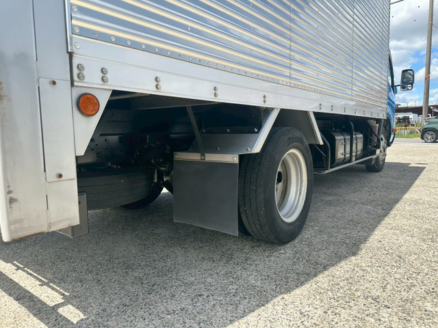 【新入荷!!跳上PG×ハイブリッド車】日野/デュトロ|中古トラックの販売・買取・査定のアイナビ