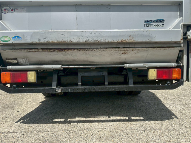 【新入荷!!跳上PG×ハイブリッド車】日野/デュトロ|中古トラックの販売・買取・査定のアイナビ