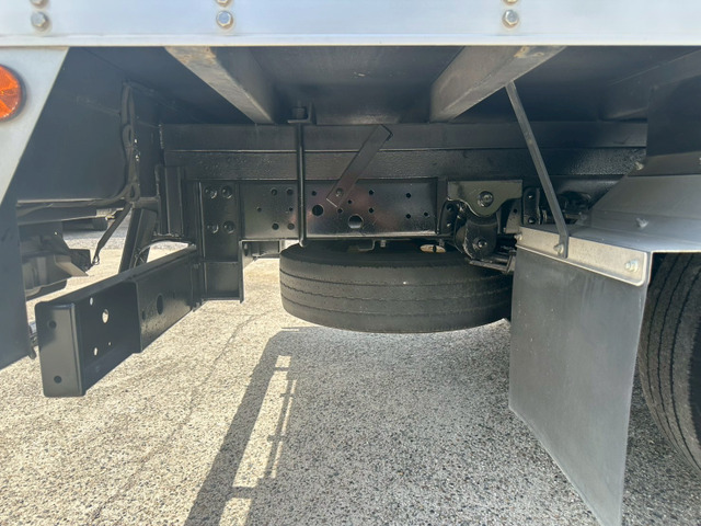 【新入荷!!跳上PG×ハイブリッド車】日野/デュトロ|中古トラックの販売・買取・査定のアイナビ