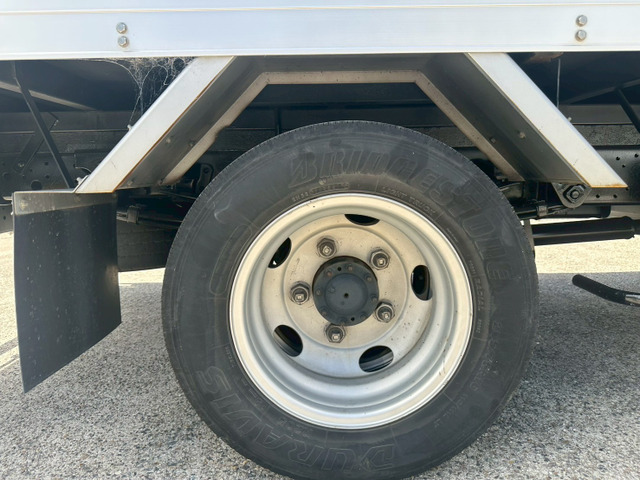 【新入荷!!跳上PG×ハイブリッド車】日野/デュトロ|中古トラックの販売・買取・査定のアイナビ