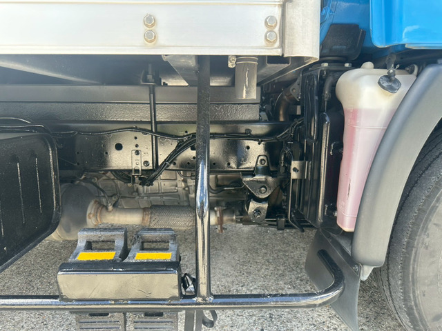 【新入荷!!跳上PG×ハイブリッド車】日野/デュトロ|中古トラックの販売・買取・査定のアイナビ