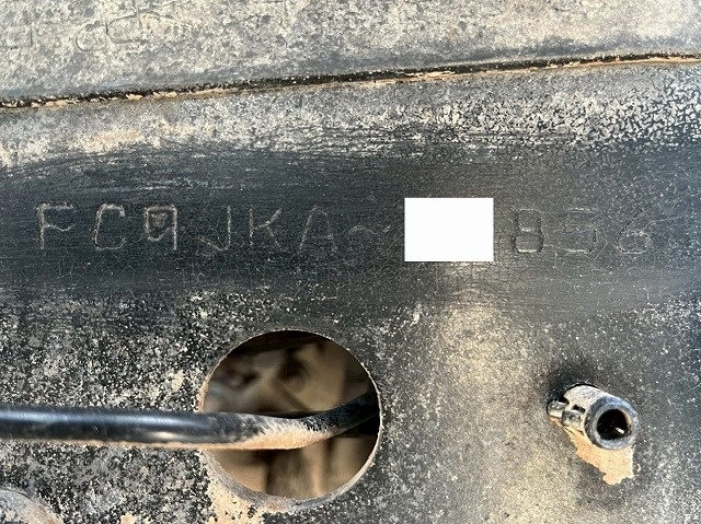 タダノ★4段ラジコン★2.7トン積載★5400ボディ×標準幅★6速MT|中古トラックの販売・買取・査定のアイナビ