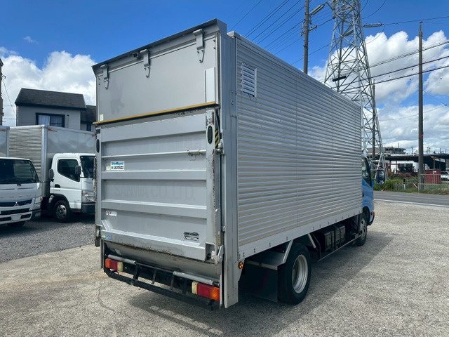 【新入荷!!跳上PG×ハイブリッド車】日野/デュトロ|中古トラックの販売・買取・査定のアイナビ