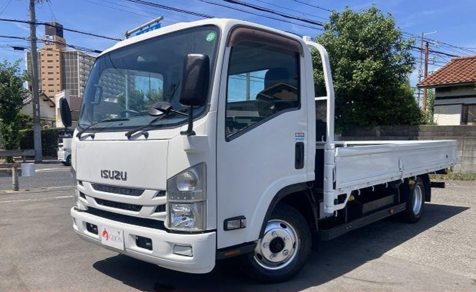 いすゞ 平ボディ|中古トラックの販売・買取・査定のアイナビ