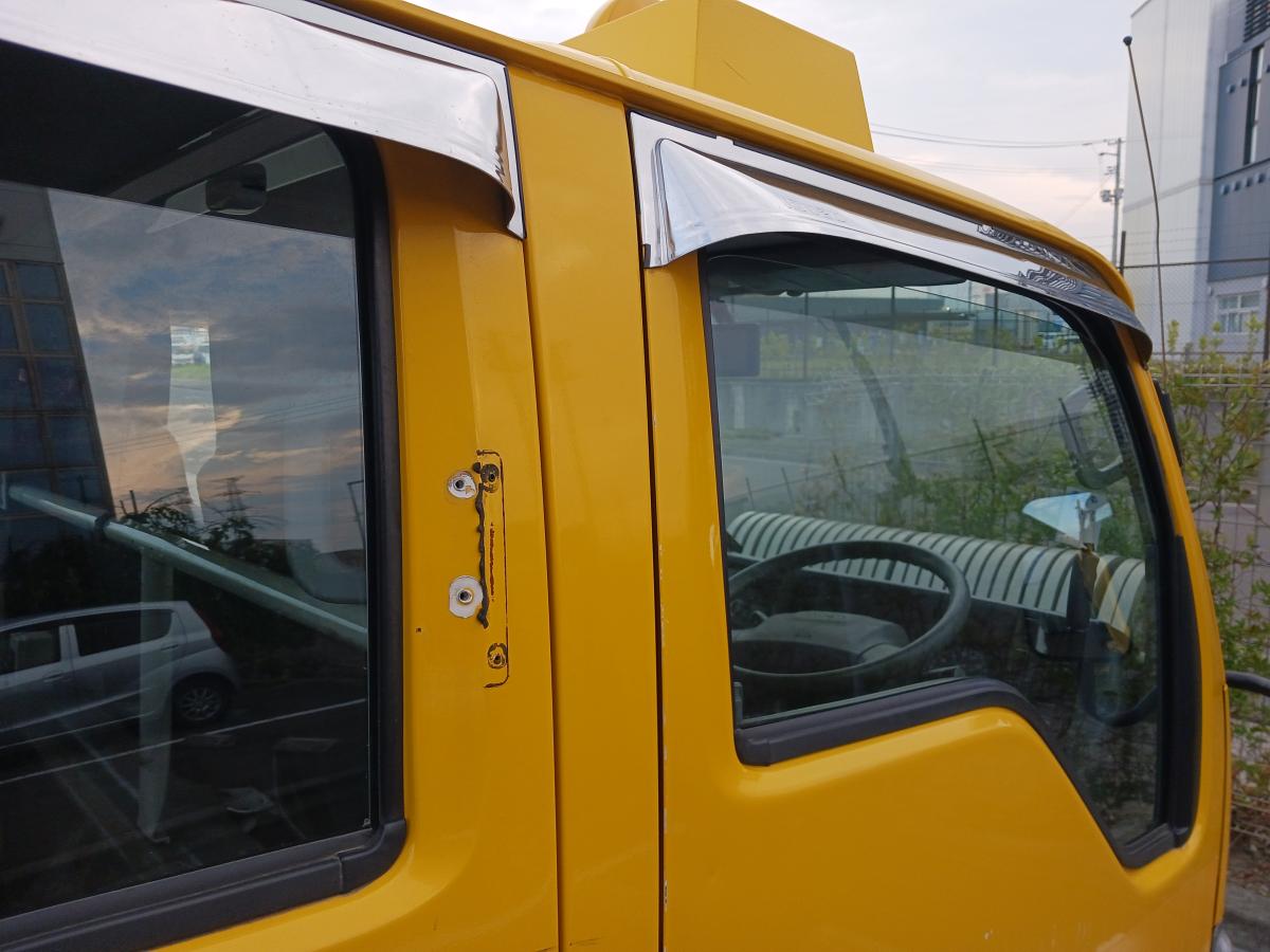 Wキャブ6人+ダンプ、オプション多数|中古トラックの販売・買取・査定のアイナビ